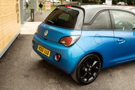 Vauxhall Adam ENERGISED 10