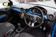 Vauxhall Adam ENERGISED 4