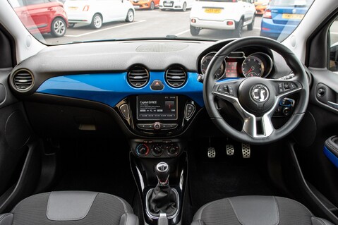 Vauxhall Adam ENERGISED 13