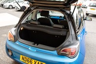 Vauxhall Adam ENERGISED 33