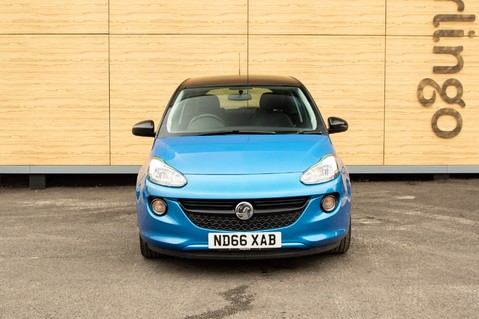 Vauxhall Adam ENERGISED 7