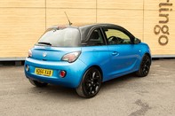 Vauxhall Adam ENERGISED 5