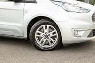 Ford Grand Tourneo Connect TITANIUM TDCI 2