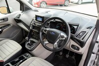 Ford Grand Tourneo Connect TITANIUM TDCI 4