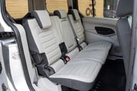 Ford Grand Tourneo Connect TITANIUM TDCI 33