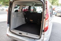 Ford Grand Tourneo Connect TITANIUM TDCI 34