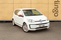 Volkswagen Up UP BY BEATS 1