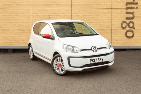 Volkswagen Up UP BY BEATS