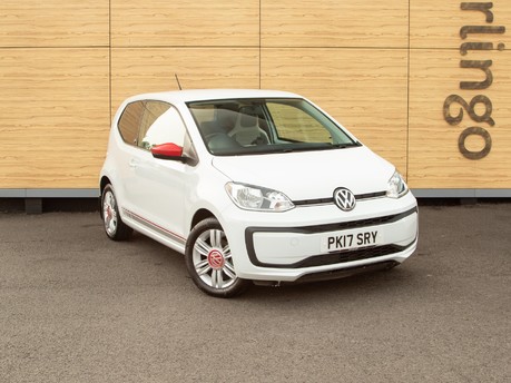 Volkswagen Up UP BY BEATS