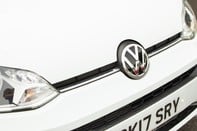 Volkswagen Up UP BY BEATS 14