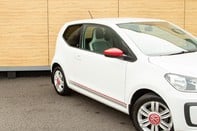 Volkswagen Up UP BY BEATS 9