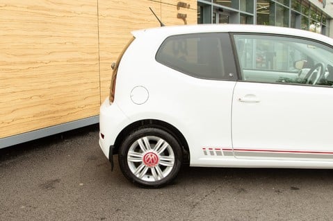 Volkswagen Up UP BY BEATS 11