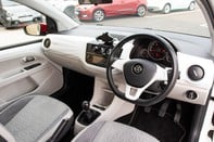 Volkswagen Up UP BY BEATS 4