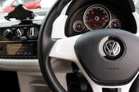 Volkswagen Up UP BY BEATS 22