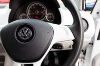 Volkswagen Up UP BY BEATS 23