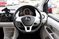 Volkswagen Up UP BY BEATS 24