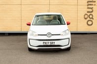 Volkswagen Up UP BY BEATS 7