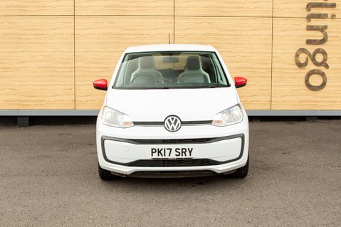 Volkswagen Up UP BY BEATS 7