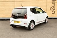 Volkswagen Up UP BY BEATS 5