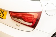 Audi A1 SPORTBACK TDI S LINE 6