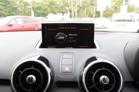 Audi A1 SPORTBACK TDI S LINE 26