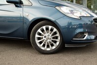 Vauxhall Corsa SE 2