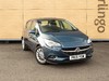 Vauxhall Corsa SE