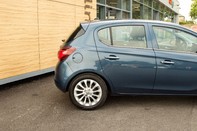 Vauxhall Corsa SE 11