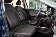 Vauxhall Corsa SE 27