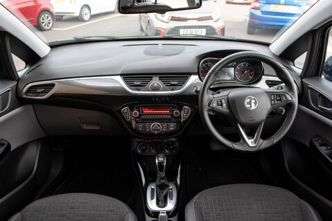 Vauxhall Corsa SE 13