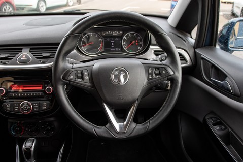 Vauxhall Corsa SE 23