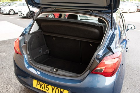 Vauxhall Corsa SE 32