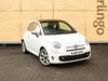 Fiat 500 ROCKSTAR