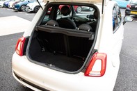 Fiat 500 ROCKSTAR 38