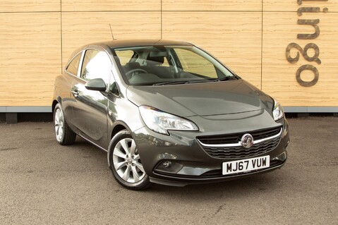 Vauxhall Corsa ENERGY AC 1