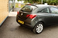 Vauxhall Corsa ENERGY AC 10