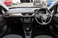 Vauxhall Corsa ENERGY AC 13