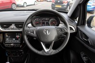 Vauxhall Corsa ENERGY AC 23