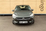 Vauxhall Corsa ENERGY AC 7