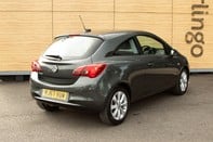 Vauxhall Corsa ENERGY AC 5