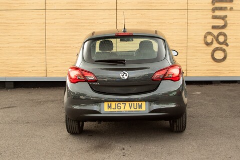 Vauxhall Corsa ENERGY AC 8