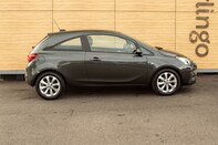 Vauxhall Corsa ENERGY AC 15