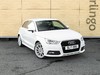 Audi A1 TFSI S-LINE