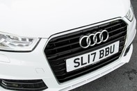 Audi A1 TFSI S-LINE 14