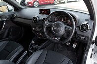 Audi A1 TFSI S-LINE 4