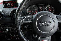 Audi A1 TFSI S-LINE 21