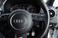 Audi A1 TFSI S-LINE 22