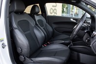 Audi A1 TFSI S-LINE 31