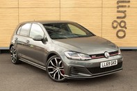 Volkswagen Golf GTI PERFORMANCE TSI DSG 1