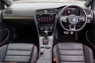 Volkswagen Golf GTI PERFORMANCE TSI DSG 13